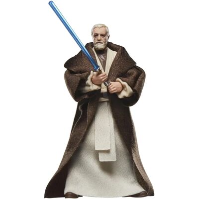 Figure akcji Star Wars Kenobi - Action Figures Figure akcji Star Wars Kenobi - Action Figures