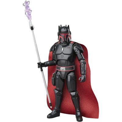 Hasbro Moff Gideon Dark Trooper Armor Aksjonsfiguur Hasbro Moff Gideon Dark Trooper Armor Aksjonsfiguur
