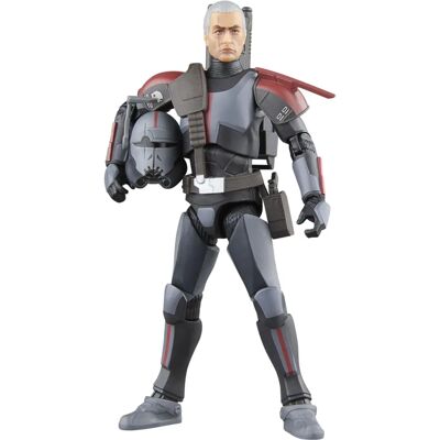 Hasbro Crosshair - Figurka Star Wars 3,75 cala - Kolekcja Vintage Hasbro Crosshair - Figurka Star Wars 3,75 cala - Kolekcja Vintage