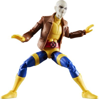 Hasbro Marvel Morph X-Men '97 Actionfigur - 15cm - Retro-Stil Hasbro Marvel Morph X-Men '97 Actionfigur - 15cm - Retro-Stil