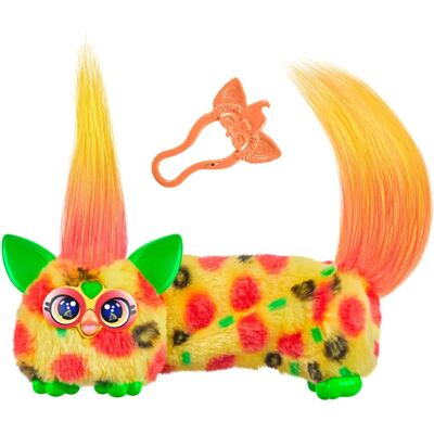 Furby DJ Furblets Pepp-Oh-Roni - Játék Furby DJ Furblets Pepp-Oh-Roni - Játék