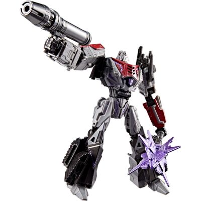Hasbro Megatron - Fig. Studio Series War for Cybertron Hasbro Megatron - Fig. Studio Series War for Cybertron