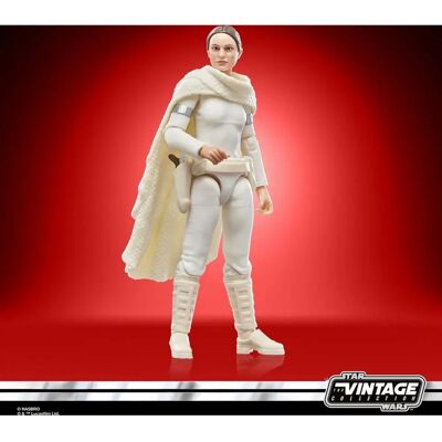 Figurka Star Wars Padmé Amidala Kolekcja Vintage Hasbro Figurka Star Wars Padmé Amidala Kolekcja Vintage Hasbro