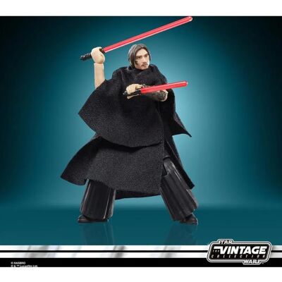 Hasbro Star Wars The Vintage Collection The Stranger - Action Figure Hasbro Star Wars The Vintage Collection The Stranger - Action Figure
