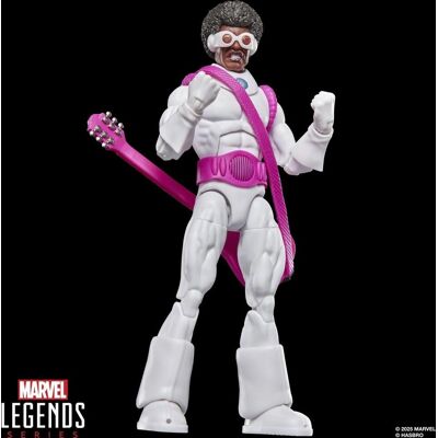 Marvel Legends Hypno-Hustler - 15cm actionfigur Marvel Legends Hypno-Hustler - 15cm actionfigur