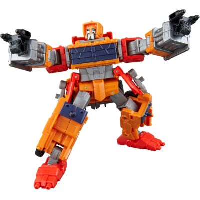 Hasbro Wreck-Gar - Transformers Age of the Primes Voyager - Figurka Hasbro Wreck-Gar - Transformers Age of the Primes Voyager - Figurka