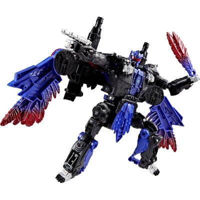 Hasbro Razorclaw - Age of the Primes Action Figure Hasbro Razorclaw - Age of the Primes Action Figure