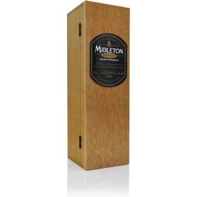 Jameson Midleton Sehr Seltene Vintage 0,7l 40% Jameson Midleton Sehr Seltene Vintage 0,7l 40%