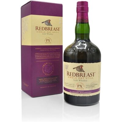 Redbreast - Iberian PX 2024 - Limited Edition - Whiskey Redbreast - Iberian PX 2024 - Limited Edition - Whiskey