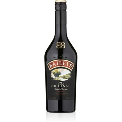 Baileys Irish Cream - 70cl - Creamy Irish Liqueur Baileys Irish Cream - 70cl - Creamy Irish Liqueur