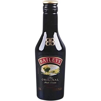 Baileys Irish Cream 20cl - Sahne Likör Baileys Irish Cream 20cl - Sahne Likör