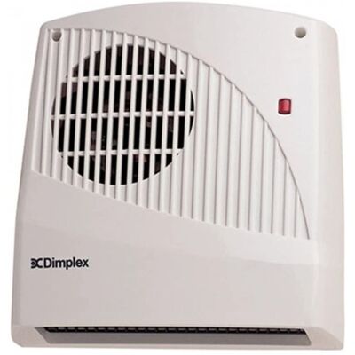 Dimplex FX20VE - Fan Heater Dimplex FX20VE - Fan Heater