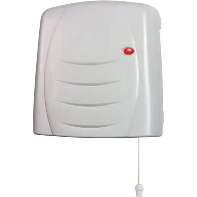 Dimplex Heater - 2kW Fan Heater with Thermostat Dimplex Heater - 2kW Fan Heater with Thermostat
