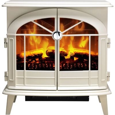 Dimplex Fullerton FLN20 - Electric Stove Dimplex Fullerton FLN20 - Electric Stove
