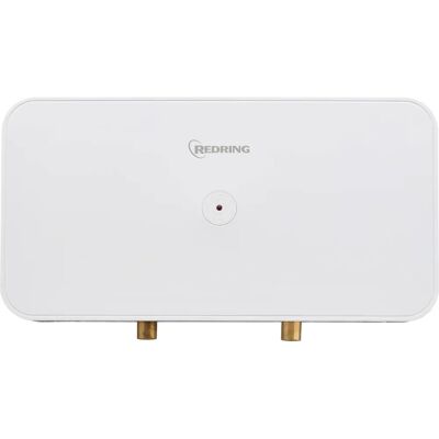 Redring Rps95 9.5kW Powerstream Instant Water Heater - Water Heater Redring Rps95 9.5kW Powerstream Instant Water Heater - Water Heater