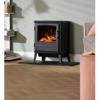Dimplex Bari Electric Stove - Electric Stove Dimplex Bari Electric Stove - Electric Stove
