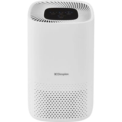 Dimplex DXBRVAP4 - White - Air Purifier Dimplex DXBRVAP4 - White - Air Purifier