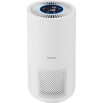 Dimplex DXBRVAP5 - White - Air Purifier Dimplex DXBRVAP5 - White - Air Purifier