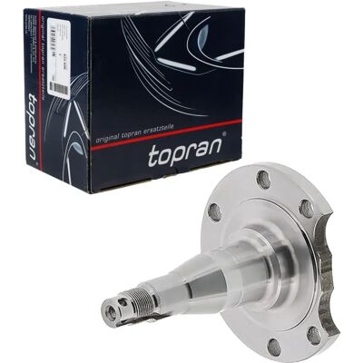 TOPRAN - 111 407 - Rear axle both sides - axle pin TOPRAN - 111 407 - Rear axle both sides - axle pin