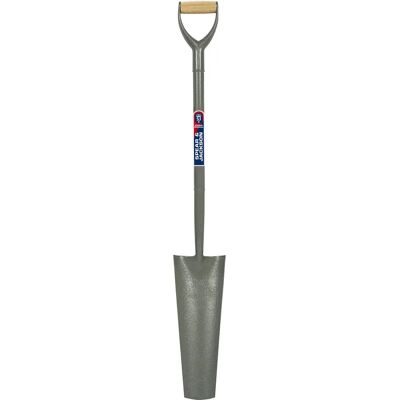 Spear & Jackson 16" Pá de Drenagem - Ferramenta de jardim Spear & Jackson 16" Pá de Drenagem - Ferramenta de jardim