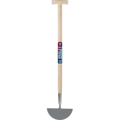 Neill Tools T/A Spear Jackson Neverbend Randmes - Roestvrij staal, 812mm handvat - Tuingereedschap Neill Tools T/A Spear Jackson Neverbend Randmes - Roestvrij staal, 812mm handvat - Tuingereedschap