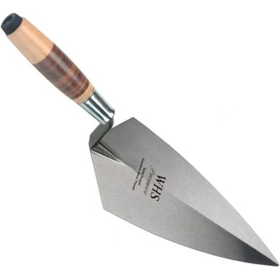 Spear & Jackson 10811V-08 Kanadischer Ledergriff-Spachtel - Gartengerät Spear & Jackson 10811V-08 Kanadischer Ledergriff-Spachtel - Gartengerät