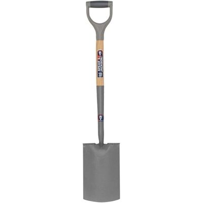 Spear and Jackson 1180NB Neverbend Carbon Treaded Spade Spear and Jackson 1180NB Neverbend Carbon Treaded Spade