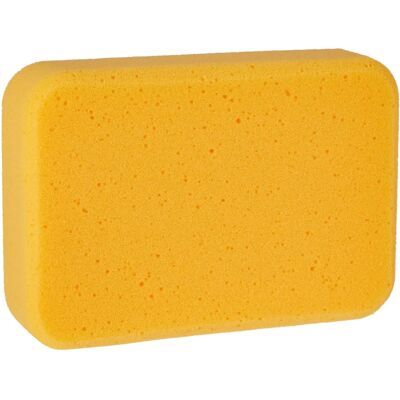 Vitrex VIT102904 Éponge lourde pour carrelage - Retouche de joint - Publicité Vitrex VIT102904 Éponge lourde pour carrelage - Retouche de joint - Publicité