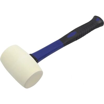Vitrex VIT101060 Non Marking Rubber Mallet - Rubber Mallet Vitrex VIT101060 Non Marking Rubber Mallet - Rubber Mallet