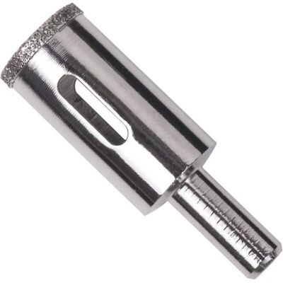 Vitrex VIT102796 Hard Tile Drill Bit - Drill bit for tiles Vitrex VIT102796 Hard Tile Drill Bit - Drill bit for tiles