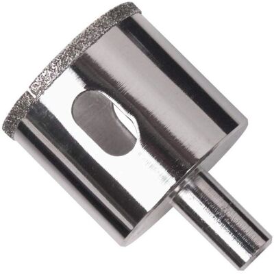 Vitrex VIT102800 Hard Tile Drill Bit 38mm - Drill Bit for Hard Tiles Vitrex VIT102800 Hard Tile Drill Bit 38mm - Drill Bit for Hard Tiles