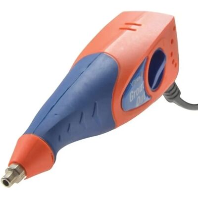 Vitrex GO200VT Grout Removal Tool - Electric 13W 240V Vitrex GO200VT Grout Removal Tool - Electric 13W 240V