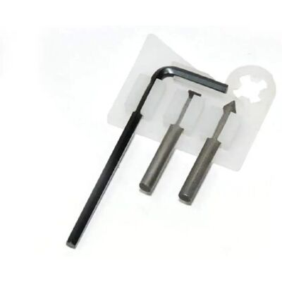 Vitrex GOT002 Tile Tool Accessories - Replacement Tips Vitrex GOT002 Tile Tool Accessories - Replacement Tips