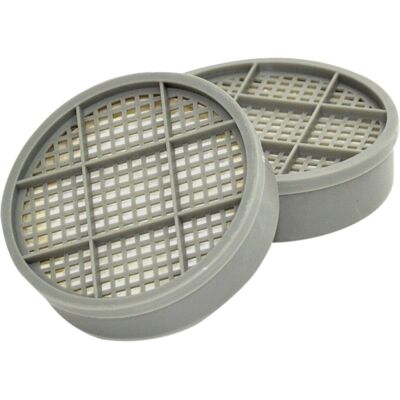 Vitrex - Filtres de Remplacement 33 1305 A1 Pack de 2 - Publicité Vitrex - Filtres de Remplacement 33 1305 A1 Pack de 2 - Publicité