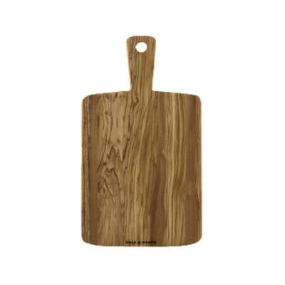 Cole & Mason - Portobello Olive Wood - Serving Board Cole & Mason - Portobello Olive Wood - Serving Board