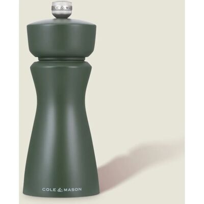 Cole & Mason Kenton Salt & Pepper Kvern - Salt & Pepper Kvern Cole & Mason Kenton Salt & Pepper Kvern - Salt & Pepper Kvern