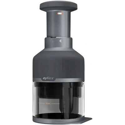 Zyliss E910073 Tritaghiaccio manuale - Tritaghiaccio Zyliss E910073 Tritaghiaccio manuale - Tritaghiaccio