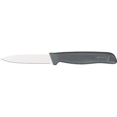 Zyliss E920286 Roestvrijstalen Keukenschaartje - Paring Knife Zyliss E920286 Roestvrijstalen Keukenschaartje - Paring Knife