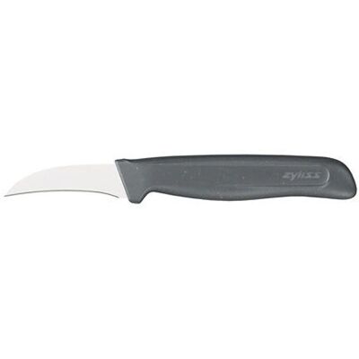 Zyliss E920284 Keukensmes - RVS, Schillen, Compact Zyliss E920284 Keukensmes - RVS, Schillen, Compact