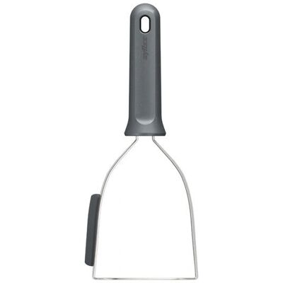 Zyliss E980270 Stainless Steel Potato Masher - Potato Masher Zyliss E980270 Stainless Steel Potato Masher - Potato Masher