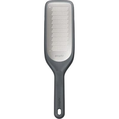 Zyliss E900063 Handrivare - Fin, Svart, Silver Zyliss E900063 Handrivare - Fin, Svart, Silver