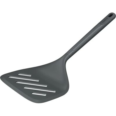Zyliss Turner XL - Breiter Kopf, Hitzebeständig, Spülmaschinenfest - Kochutensil Zyliss Turner XL - Breiter Kopf, Hitzebeständig, Spülmaschinenfest - Kochutensil