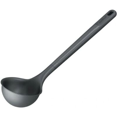 Zyliss E980229 Zwart Soeplepel - Keukengerei Zyliss E980229 Zwart Soeplepel - Keukengerei