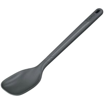 Cucchiaio da Cucina Nero Zyliss E980227 - Cucchiaio Cucchiaio da Cucina Nero Zyliss E980227 - Cucchiaio
