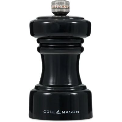 Cole & Mason Hoxton Salt- och Pepparmörk - Salt- och Pepparmörk Cole & Mason Hoxton Salt- och Pepparmörk - Salt- och Pepparmörk