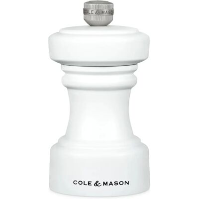 Cole & Mason H233057 Salt & Peberkværn - Krydderkværn Cole & Mason H233057 Salt & Peberkværn - Krydderkværn