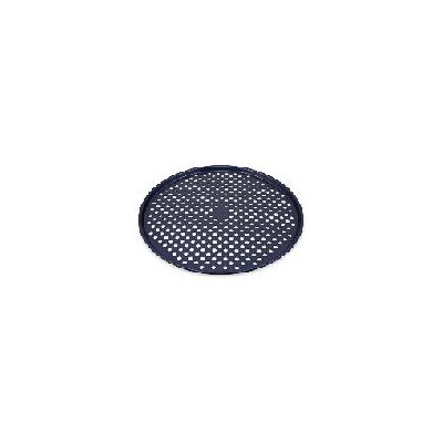 Zyliss E980204 Backblech - Ofen Rund - Antihaft Carbonstahl Zyliss E980204 Backblech - Ofen Rund - Antihaft Carbonstahl
