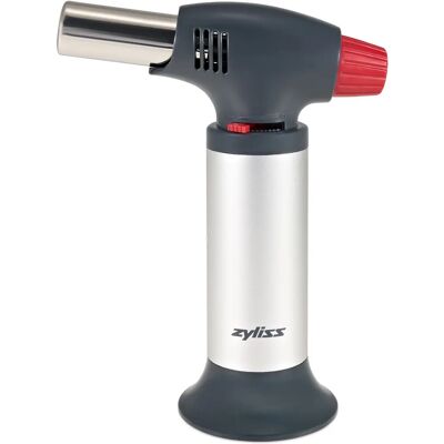 Zyliss Model Blow Torch - Kitchen Blowtorch Zyliss Model Blow Torch - Kitchen Blowtorch
