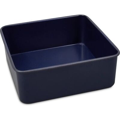 Zyliss Stampo Quadrato Antiaderente 20cm - Stampo Zyliss Stampo Quadrato Antiaderente 20cm - Stampo