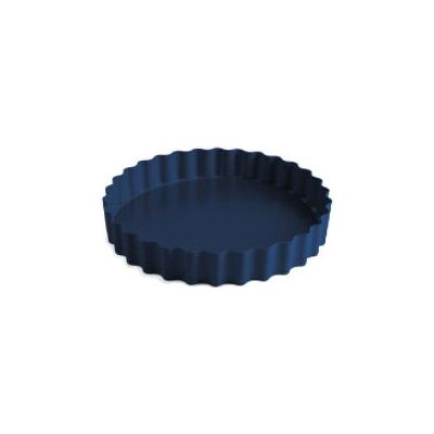 Zyliss Blau Antihaft Tarteform mit abnehmbarer Boden - Backform Zyliss Blau Antihaft Tarteform mit abnehmbarer Boden - Backform